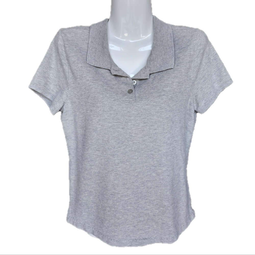Polo Top